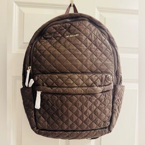 MZ Wallace Metro Backpack II